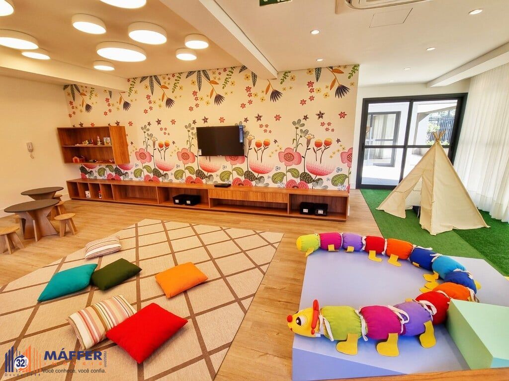 Apartamento, 3 quartos, 170 m² - Foto 38