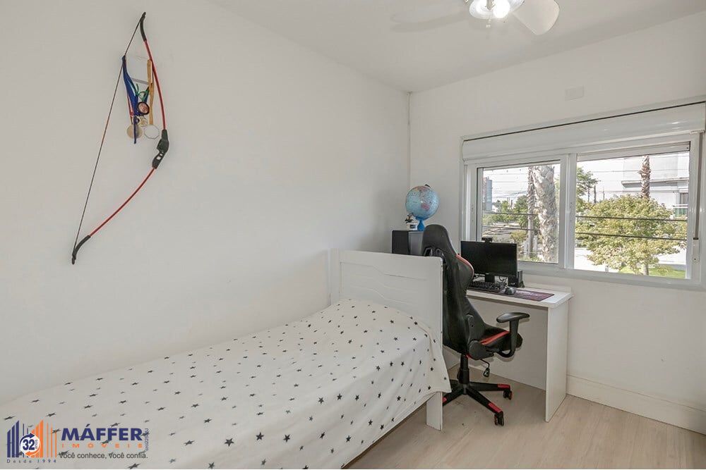 Casa, 4 quartos, 132 m² - Foto 23
