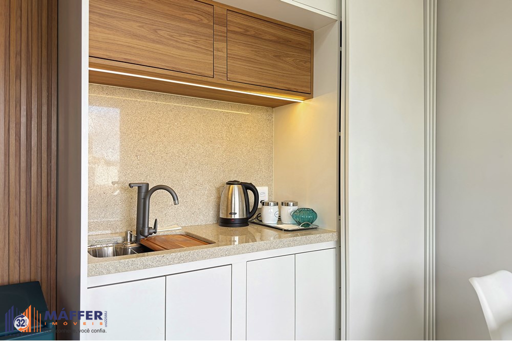 Apartamento, 1 quarto, 26 m² - Foto 21