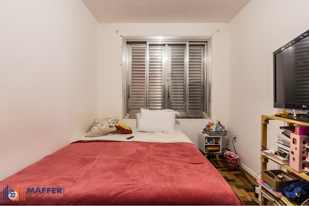 Apartamento, 2 quartos, 44 m² - Foto 5