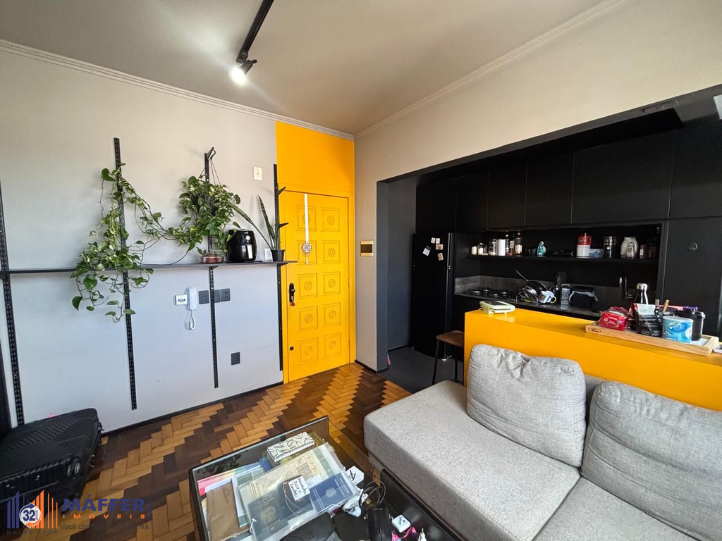 Apartamento, 1 quarto, 45 m² - Foto 20
