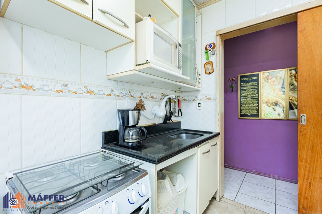 Apartamento, 1 quarto, 38 m² - Foto 22
