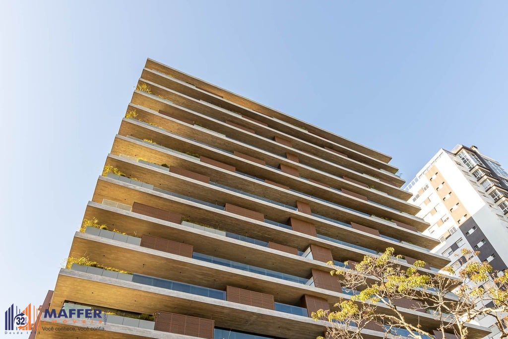 Apartamento, 3 quartos, 317 m² - Foto 2