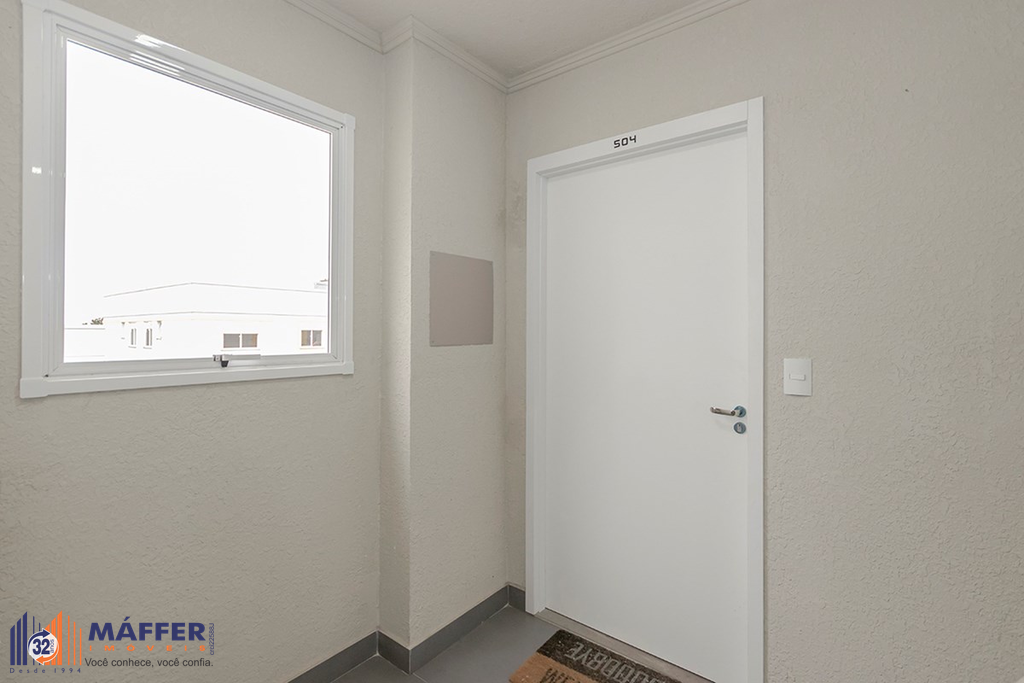 Apartamento, 2 quartos, 44 m² - Foto 5