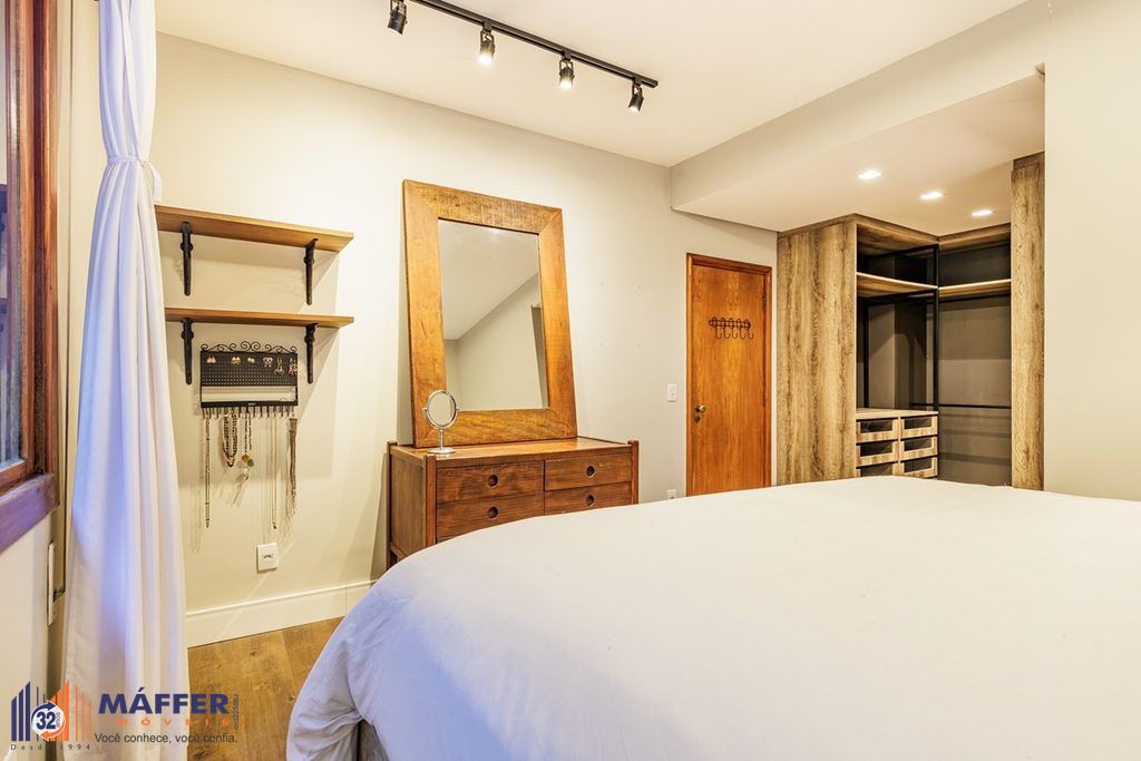 Apartamento, 3 quartos, 174 m² - Foto 12