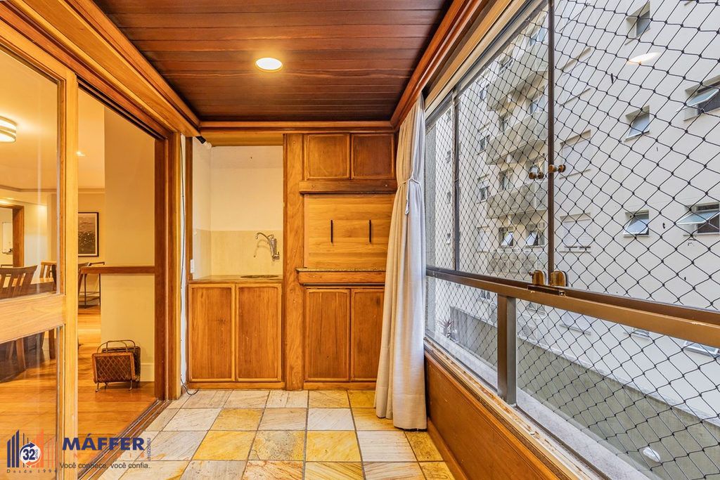 Apartamento, 3 quartos, 174 m² - Foto 35