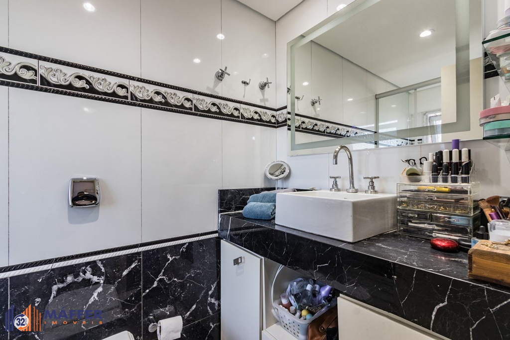 Casa de Condomínio, 4 quartos - Foto 6