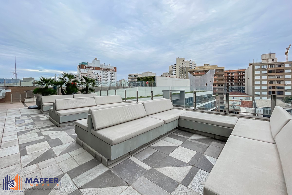 Apartamento, 1 quarto, 47 m² - Foto 11