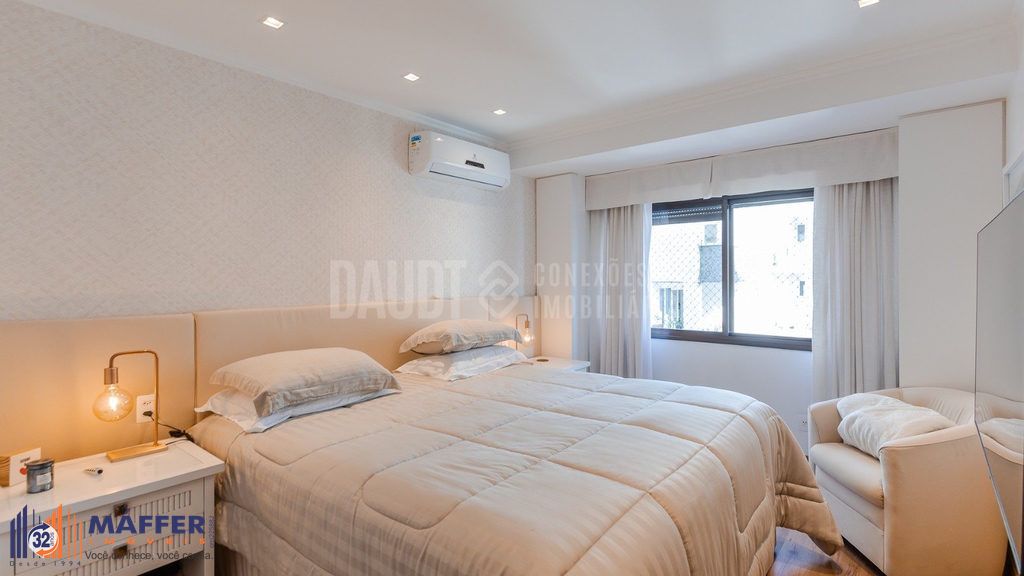 Apartamento, 3 quartos, 167 m² - Foto 10