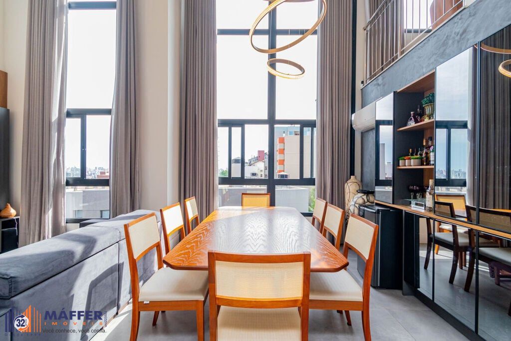 Cobertura, 3 quartos, 182 m² - Foto 52