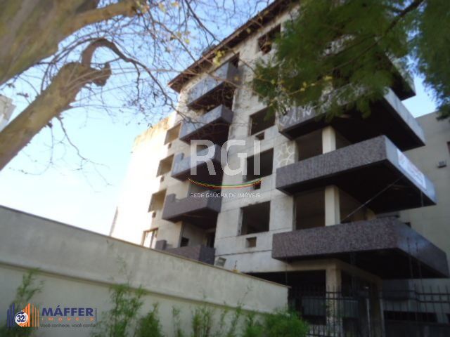 Prédio Comercial, 3 salas, à venda, 1.000 m², São João - Porto Alegre — foto 3