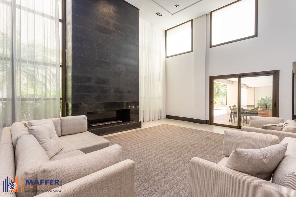 Apartamento, 3 quartos, 290 m² - Foto 34