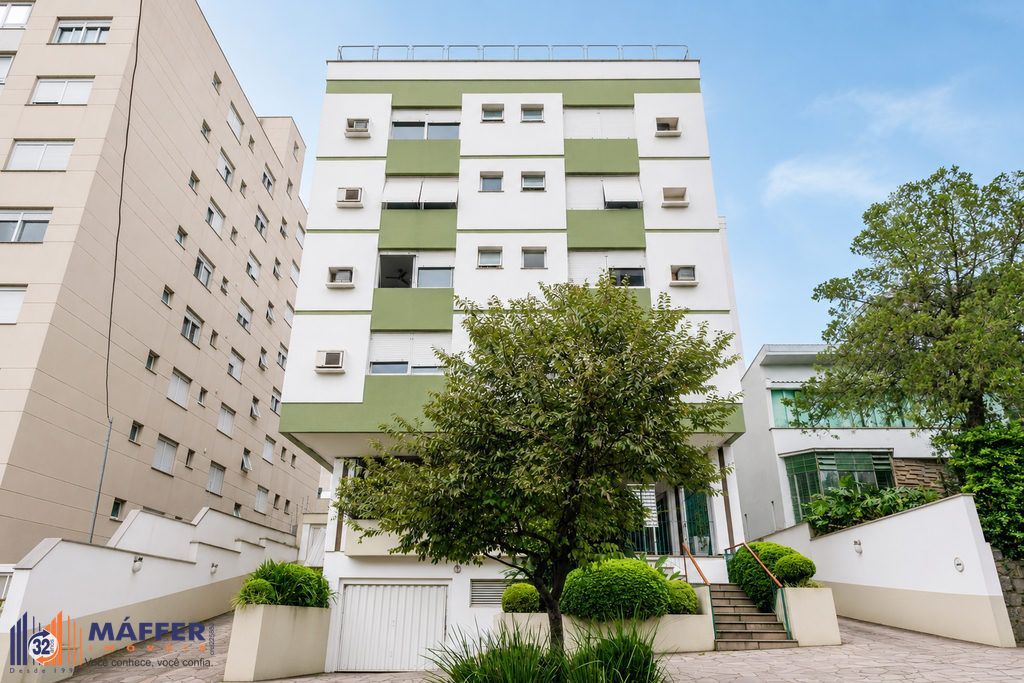 Apartamento, 2 quartos, 93 m² - Foto 21