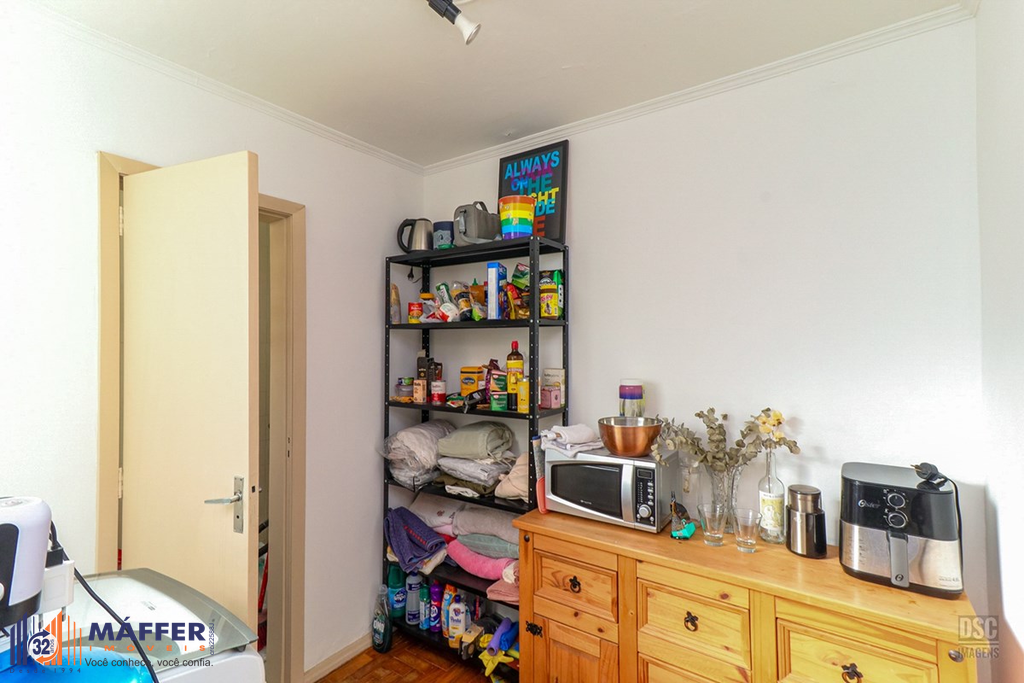 Apartamento, 2 quartos, 70 m² - Foto 11