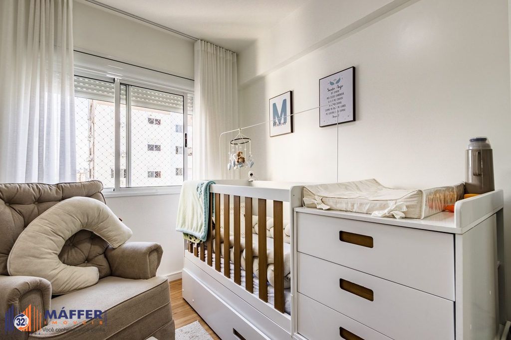 Apartamento, 3 quartos, 66 m² - Foto 43