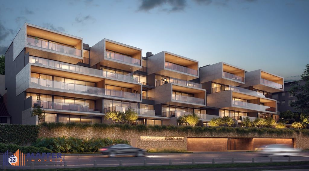 Apartamento, 3 quartos, 370 m² - Foto 5