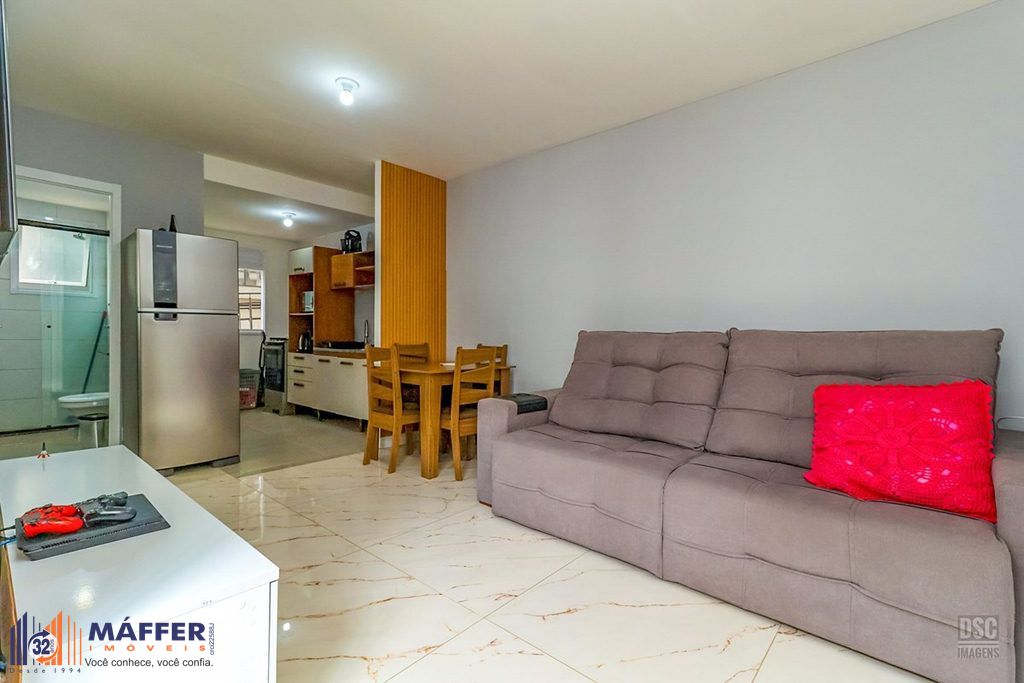 Apartamento, 2 quartos, 47 m² - Foto 26