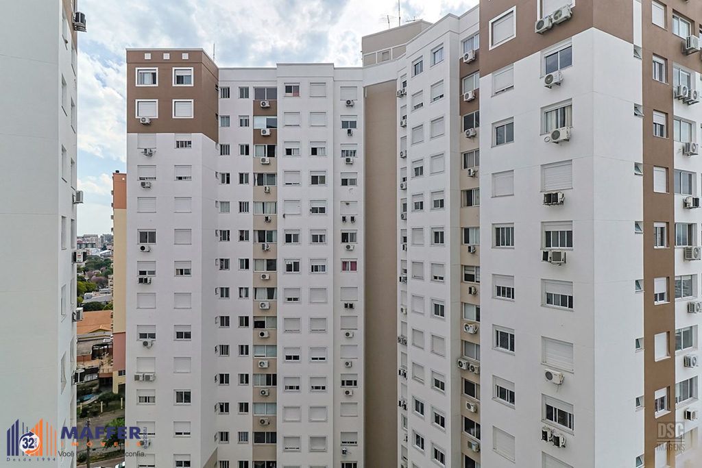 Apartamento, 3 quartos, 66 m² - Foto 6