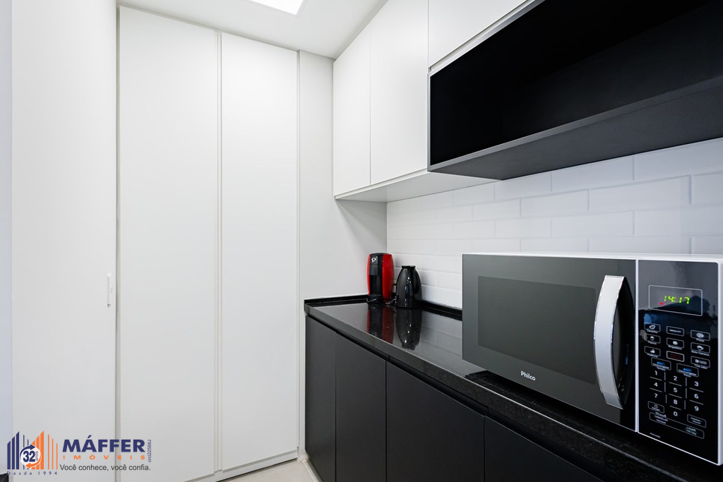 Apartamento, 1 quarto, 47 m² - Foto 22
