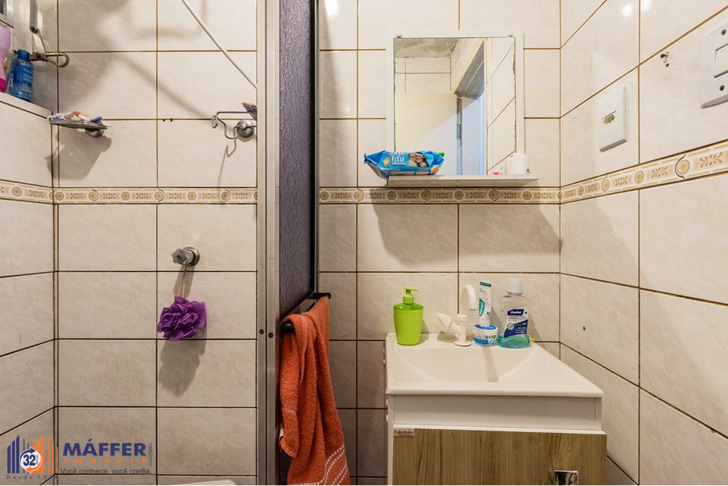 Apartamento, 2 quartos, 44 m² - Foto 7