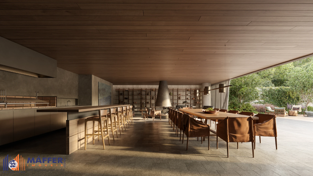 Cobertura, 4 quartos, 968 m² - Foto 25