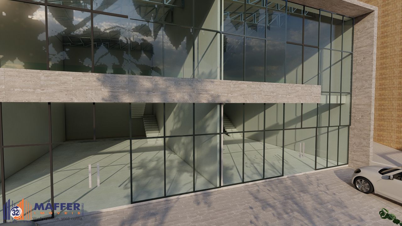 Loja, 1 sala, para alugar, 200 m², Auxiliadora - Porto Alegre — foto 4