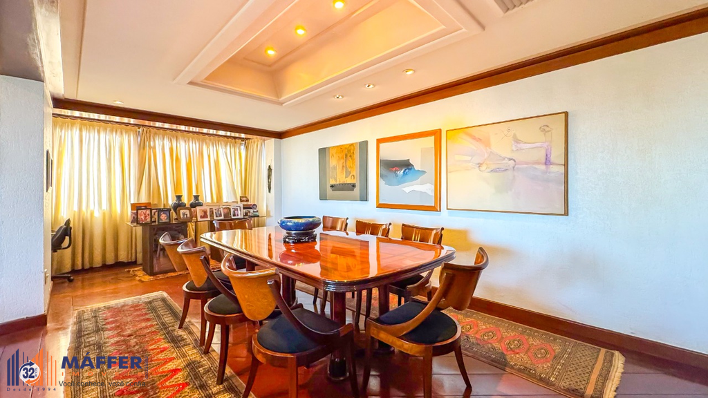 Cobertura, 3 quartos, 501 m² - Foto 35