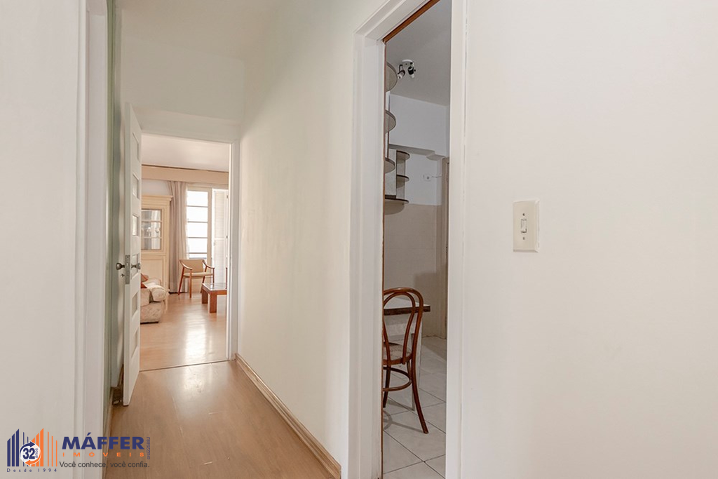 Apartamento, 3 quartos, 118 m² - Foto 7