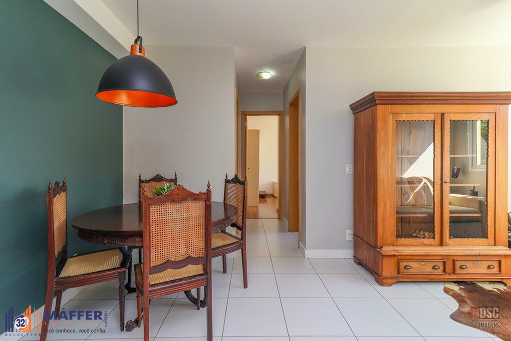 Apartamento, 2 quartos, 52 m² - Foto 29