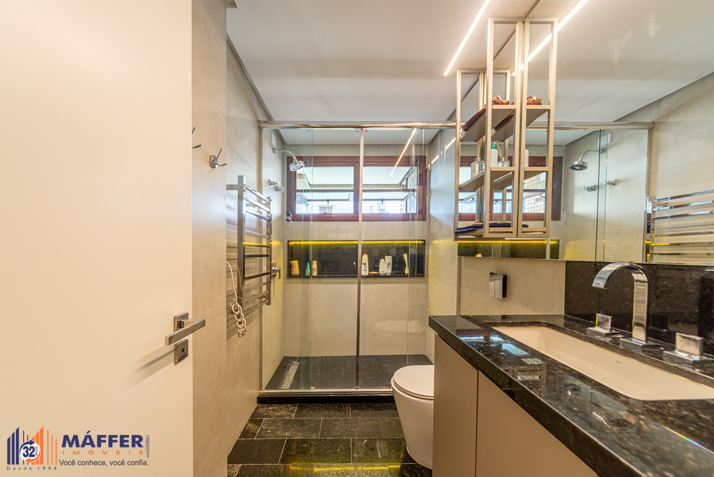 Apartamento, 3 quartos, 223 m² - Foto 14