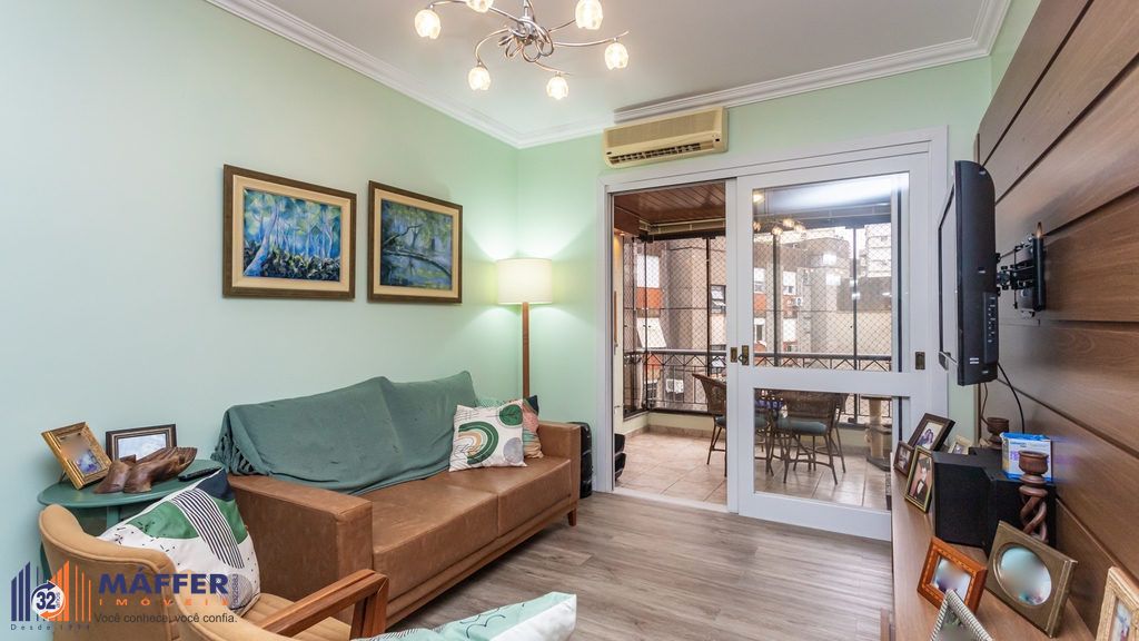 Apartamento, 3 quartos, 104 m² - Foto 22