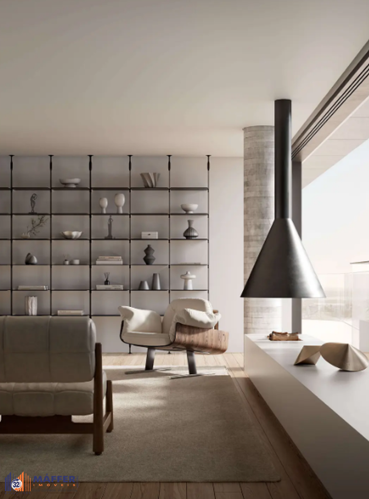 Apartamento, 3 quartos, 265 m² - Foto 10