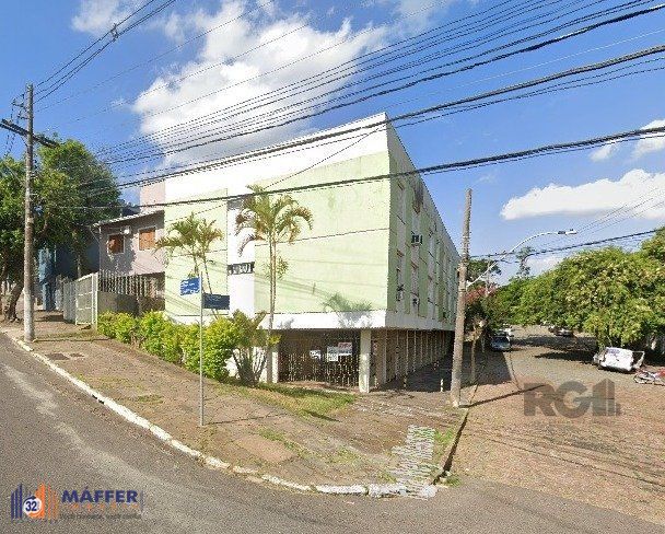 Apartamento, 2 quartos, à venda, 100 m², Jardim do Salso - Porto Alegre — foto 3