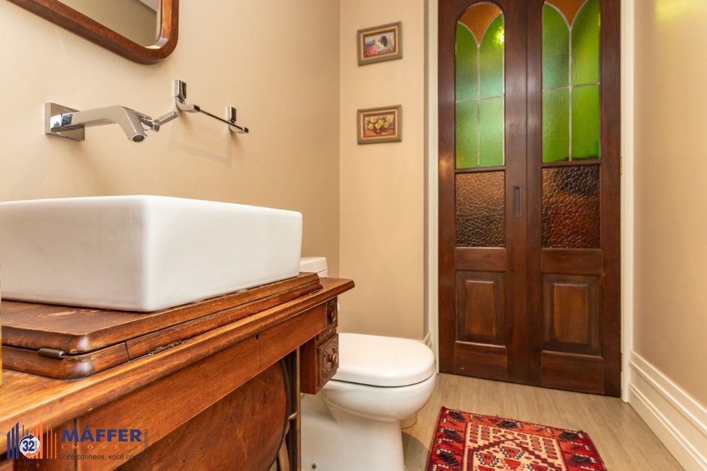 Apartamento, 3 quartos, 226 m² - Foto 31
