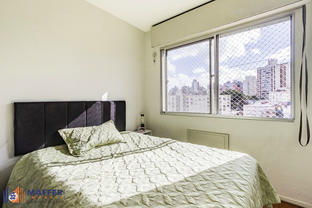 Apartamento, 2 quartos, 58 m² - Foto 25