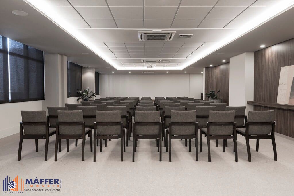 Sala-Conjunto, 31 m² - Foto 36