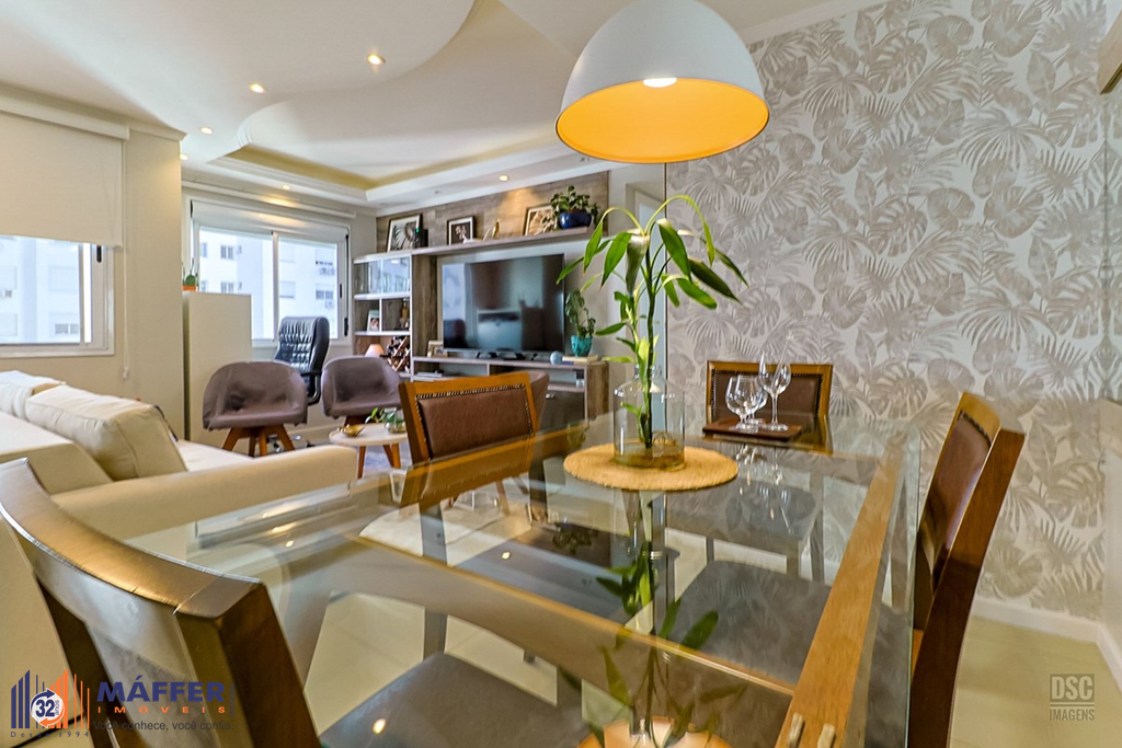 Apartamento, 3 quartos, 67 m² - Foto 38