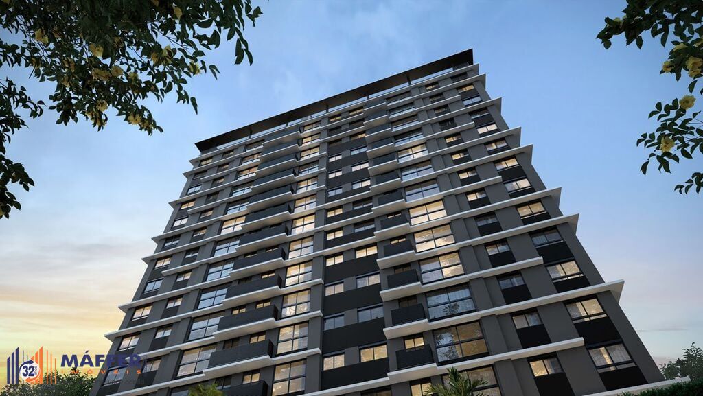 Apartamento, 3 quartos, 88 m² - Foto 3