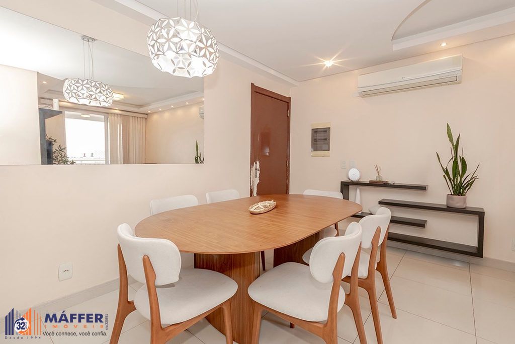 Apartamento, 3 quartos, 75 m² - Foto 55