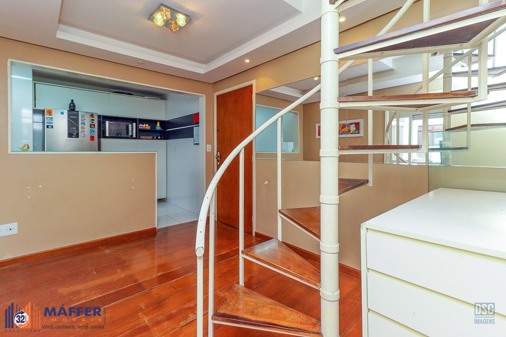 Cobertura, 2 quartos, 98 m² - Foto 30