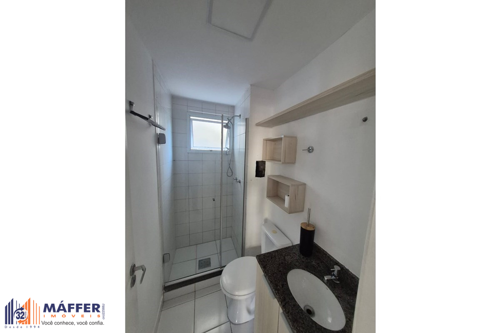 Apartamento, 3 quartos, 70 m² - Foto 10