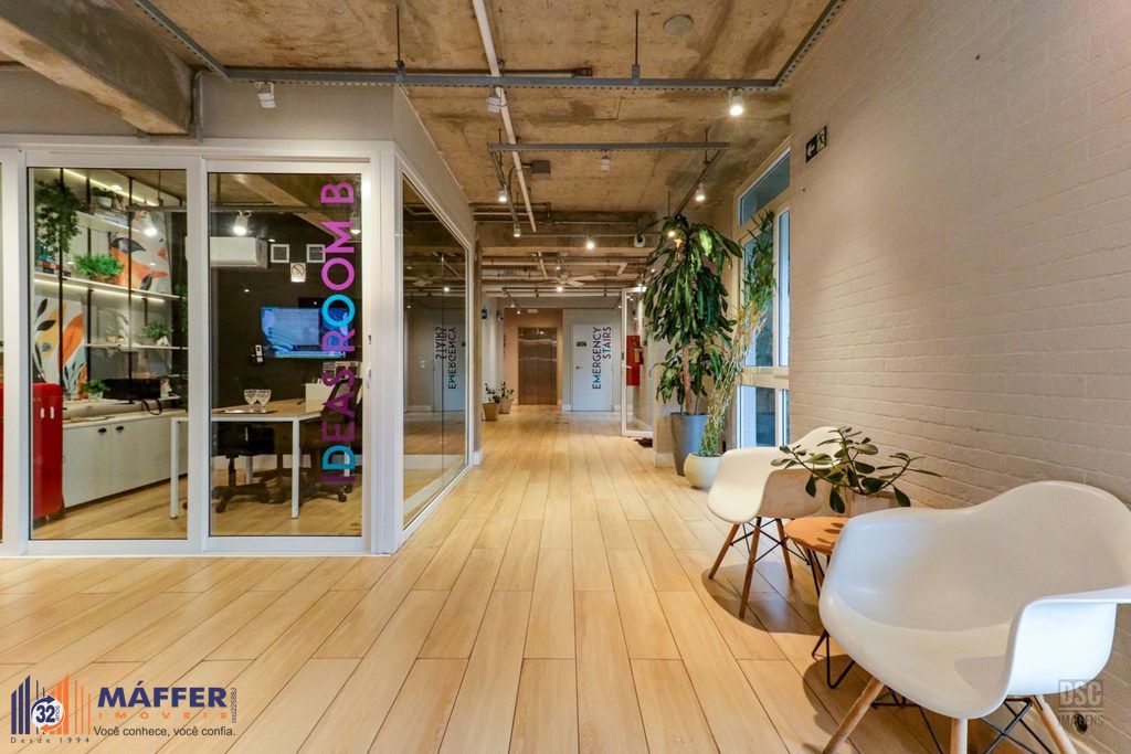 Loja-Salão, 190 m² - Foto 21