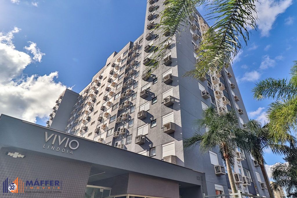 Apartamento, 3 quartos, 66 m² - Foto 16