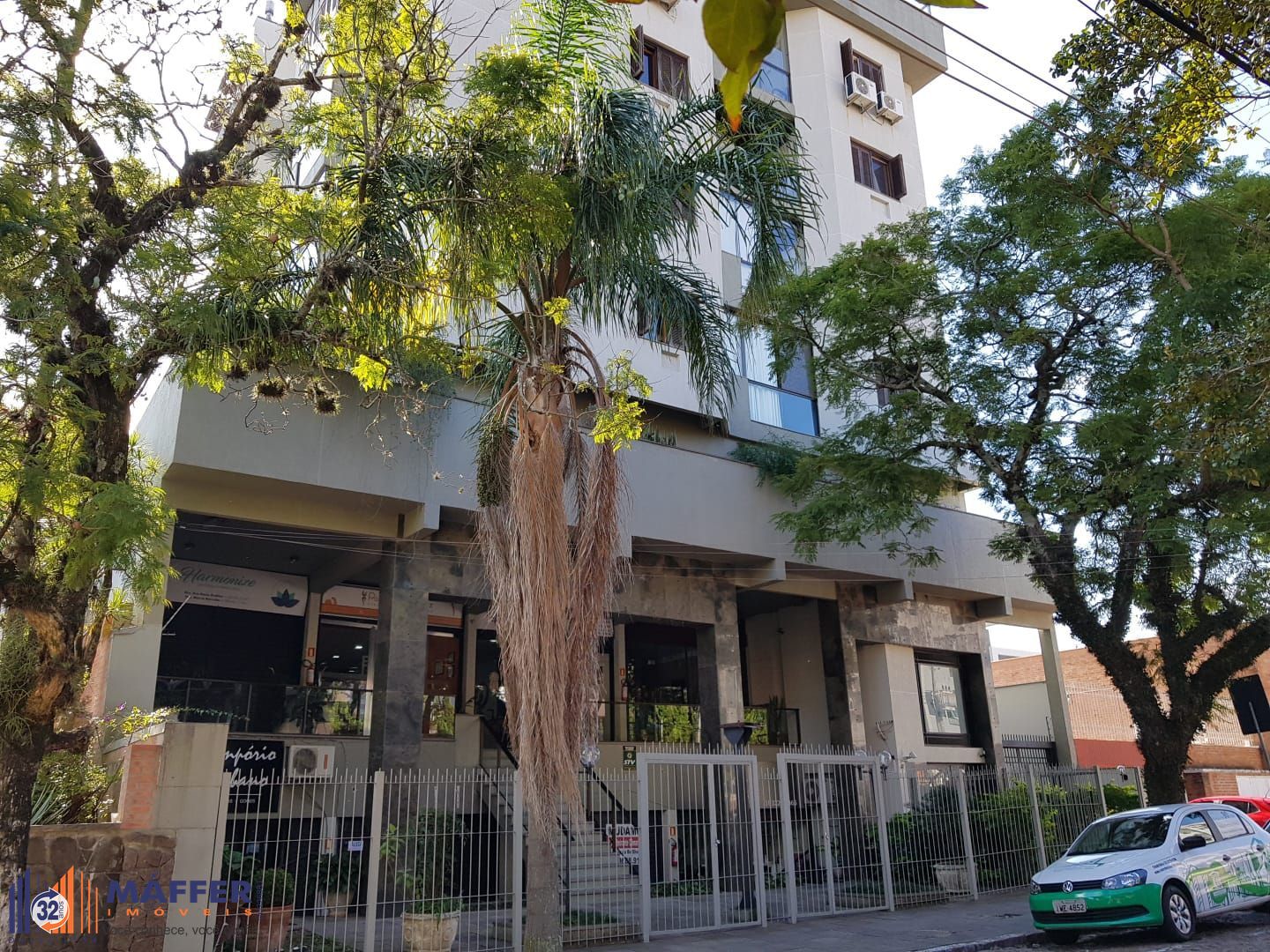 Apartamento no Condomínio Palm Beach, 2 suítes, à venda, 71 m², Tristeza - Porto Alegre — foto 2