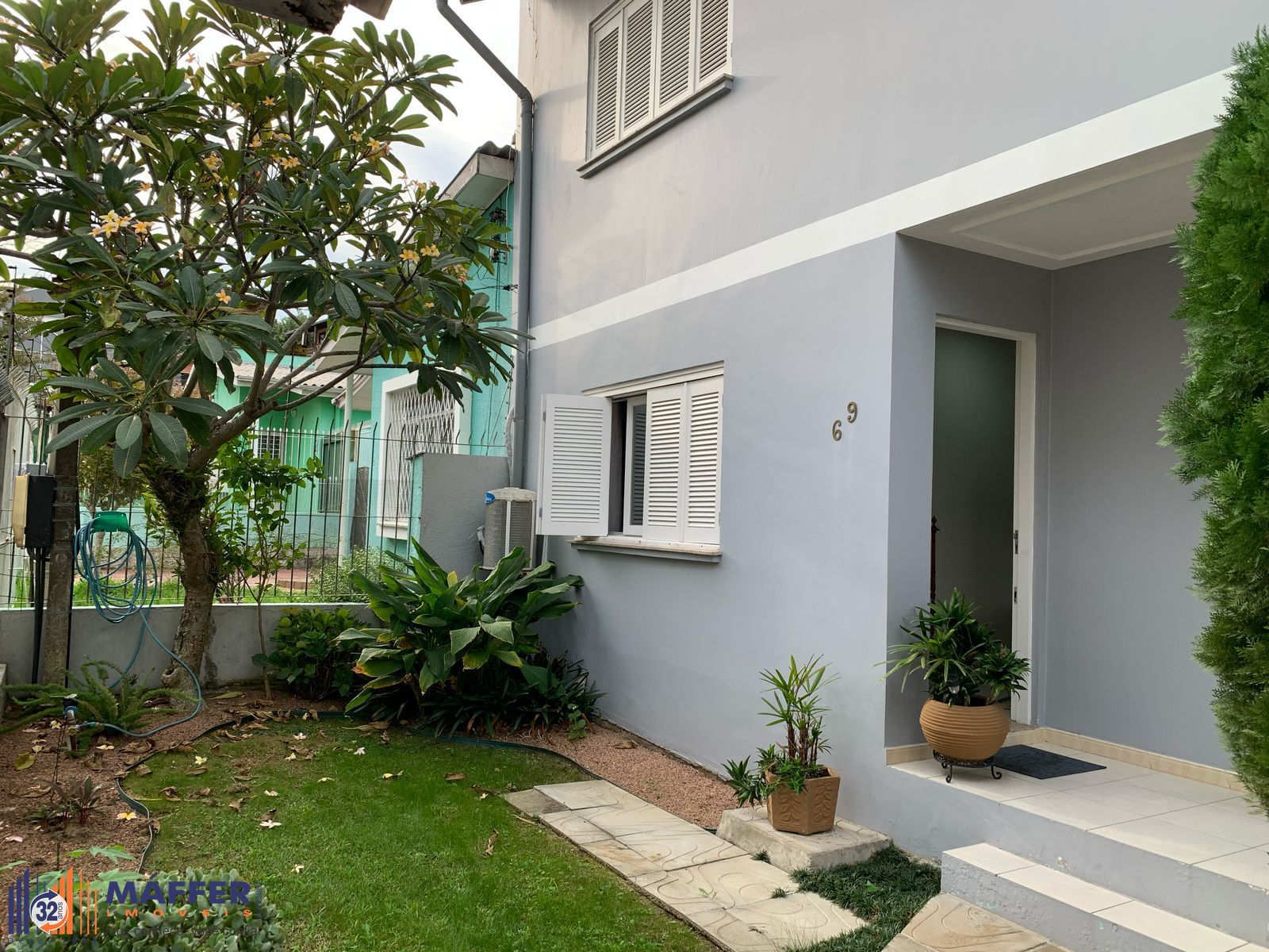 🏡 EXCELENTE SOBRADO À VENDA NO BAIRRO PARTENON – PORTO ALEGRE