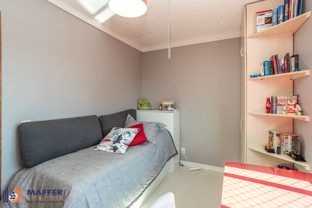 Apartamento, 3 quartos, 132 m² - Foto 22