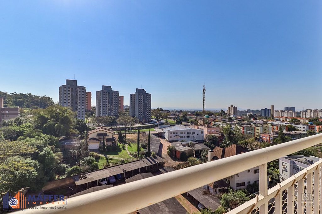 Apartamento, 2 quartos, 57 m² - Foto 34