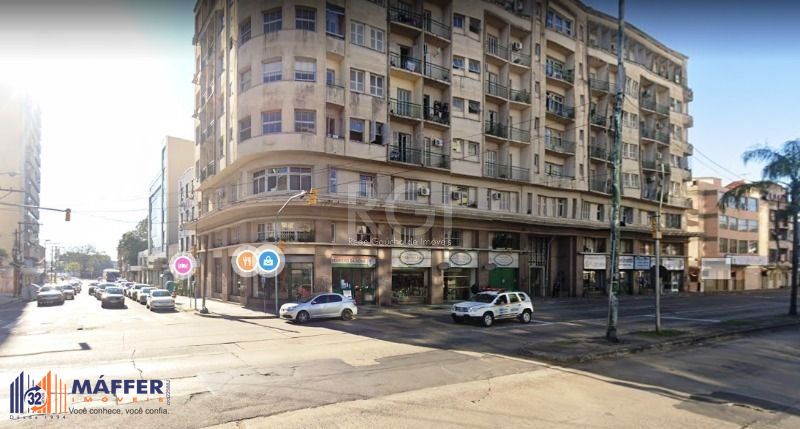 Loja, à venda, 196 m², Floresta - Porto Alegre — foto 2