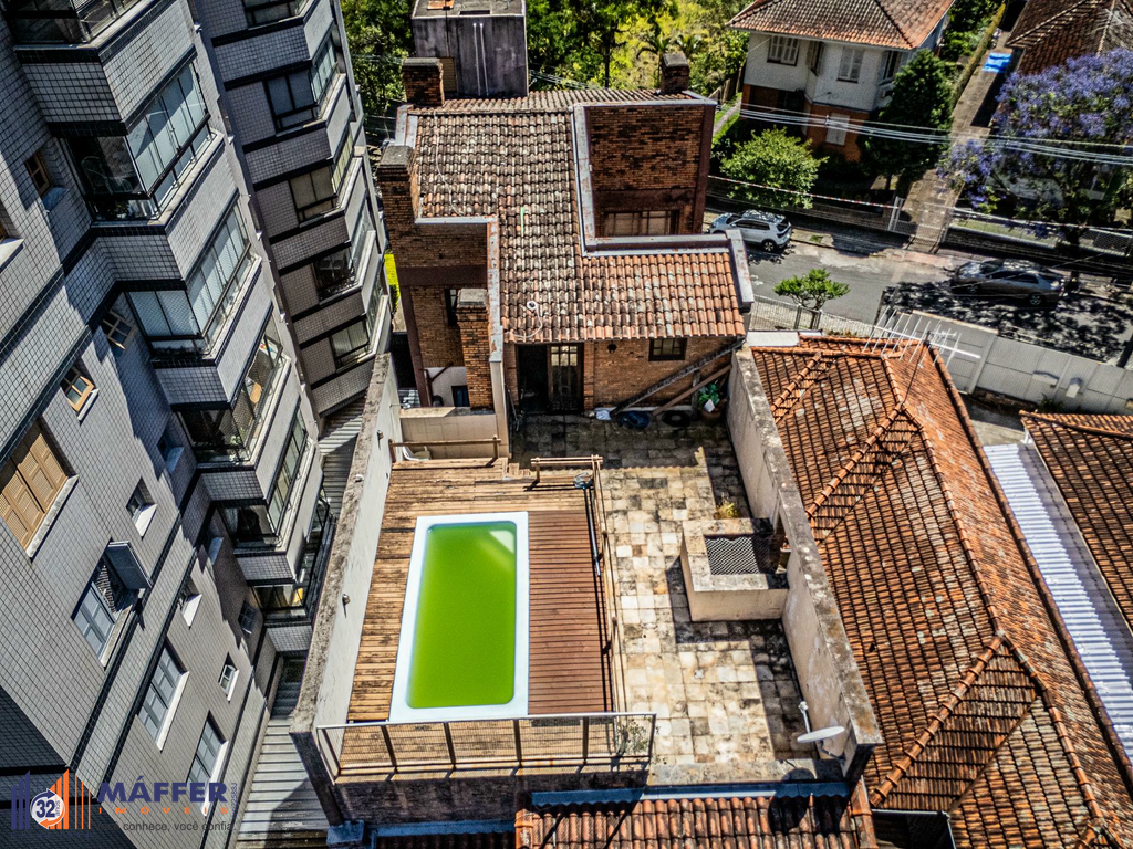 Cobertura, 9 quartos, 601 m² - Foto 13