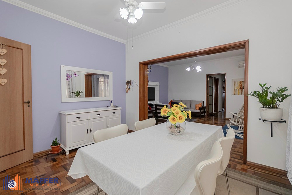 Apartamento, 3 quartos, 117 m² - Foto 8